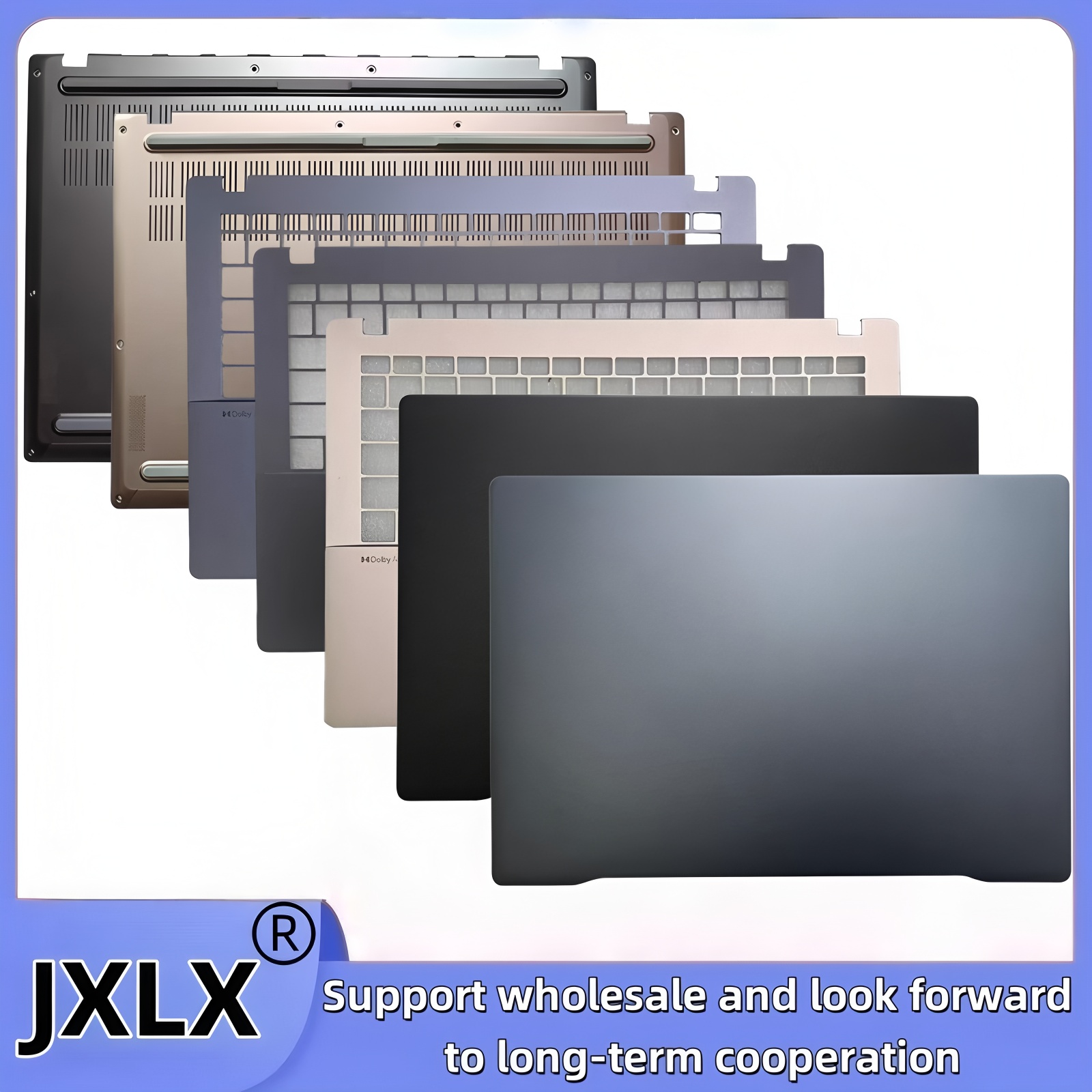 Laptop Accessories Asus - JXLX ® Nuevo para ASUS Vivobook