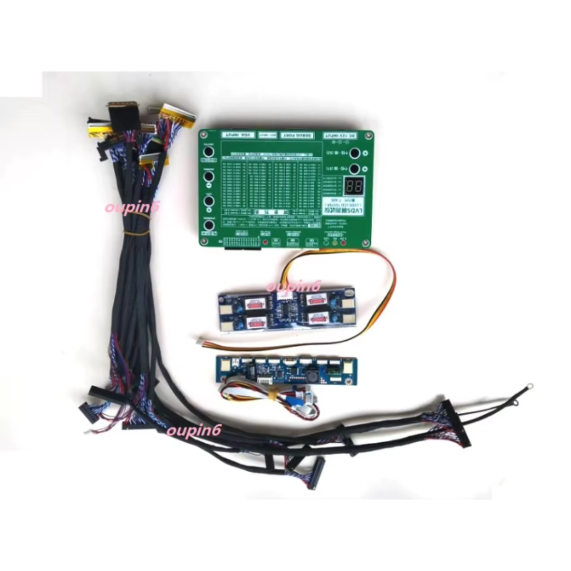 Laptop Repair Accessories - Kit de Herramientas de Prueba para