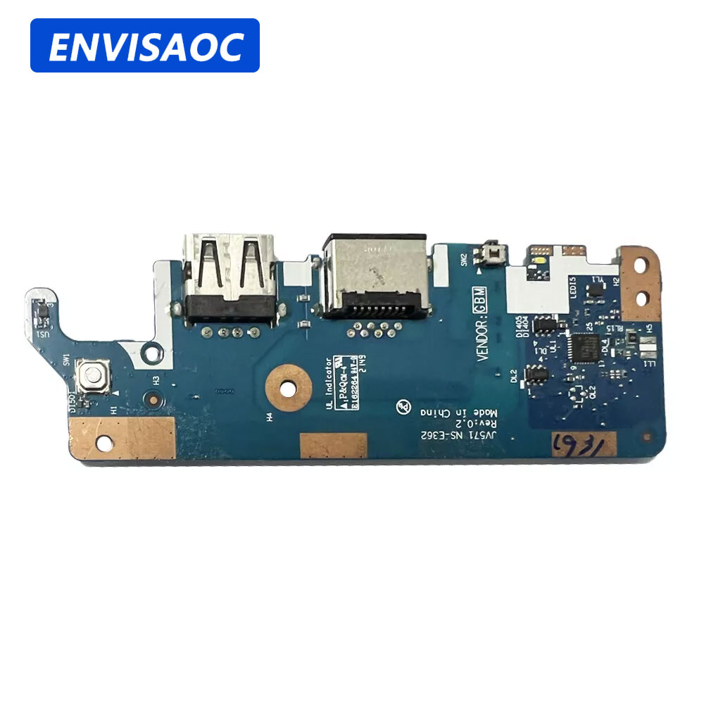 Laptop Repair Accessories - Para Lenovo V15 G2 ALC V15