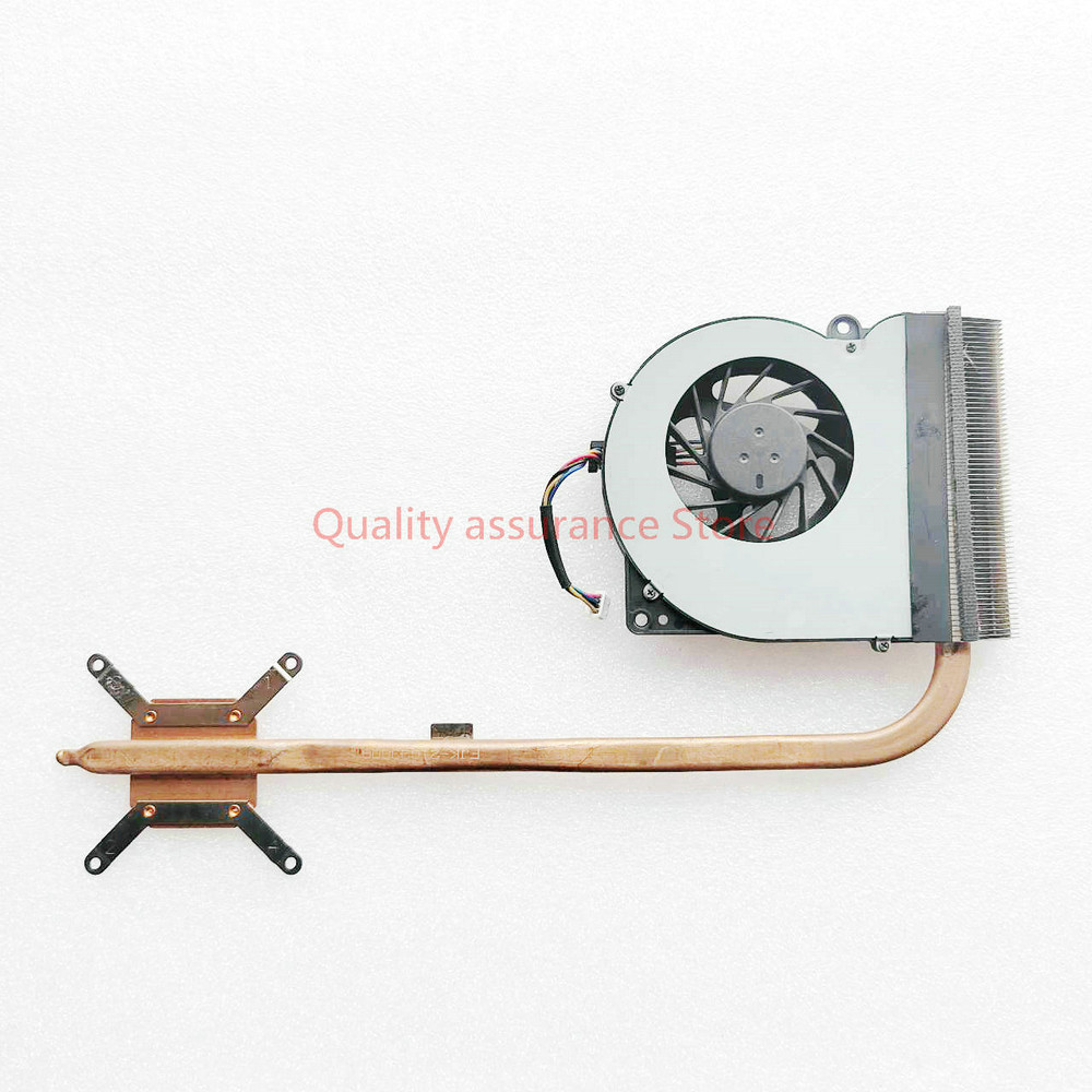 Laptop Accessories Asus - Para ASUS K52F A52F disipador de