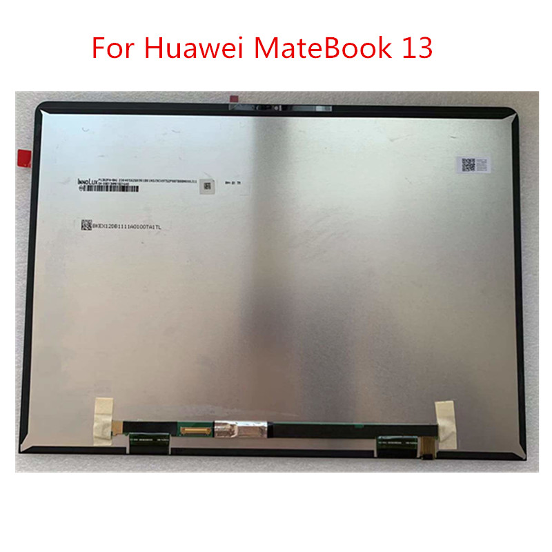 Laptop Accessories Asus - Pantalla LCD para ordenador portátil Huawei