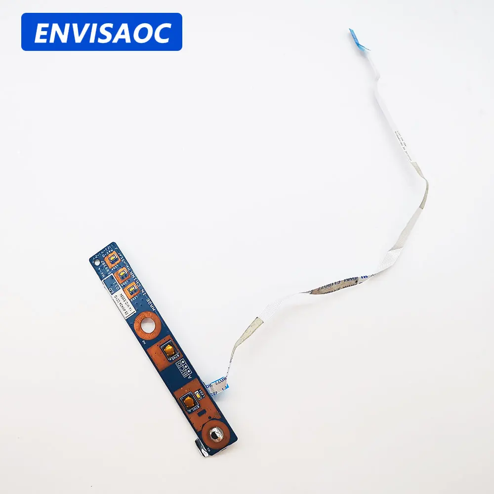 Laptop Repair Accessories - Para Lenovo IdeaPad Z570 Z575 placa