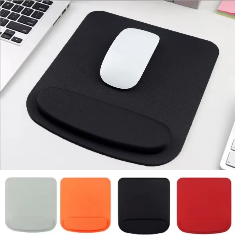 Laptop Accessories For Wrist Support - Alfombrilla de ratón EVA de color
