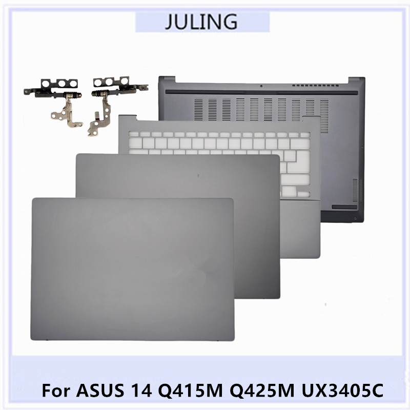 Laptop Accessories Asus - Para ASUS Q415M Q425M UX3405C cubierta