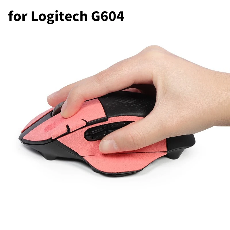 Laptop Accessories Computer - Cinta de agarre para ratón Logitech
