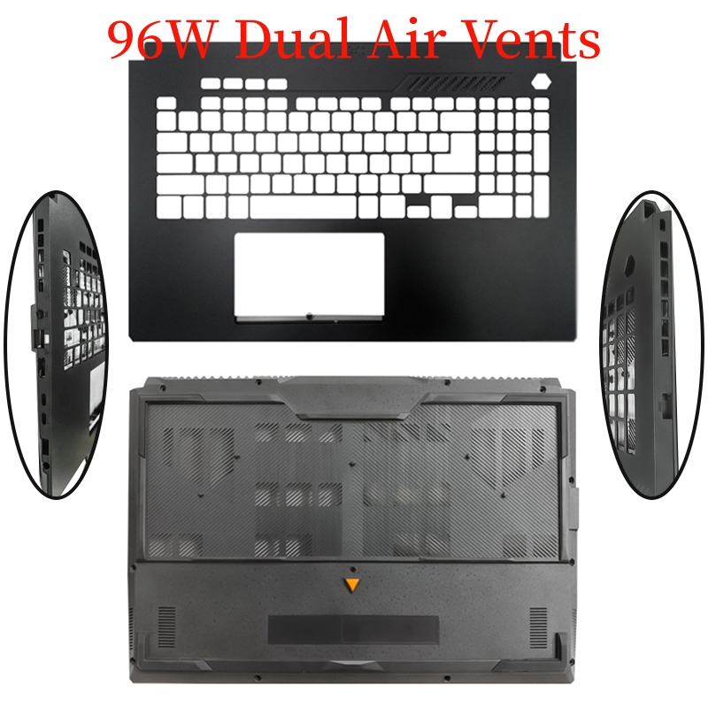 Laptop Accessories Business - Accesorios para Portátil ASUS TUF Gaming