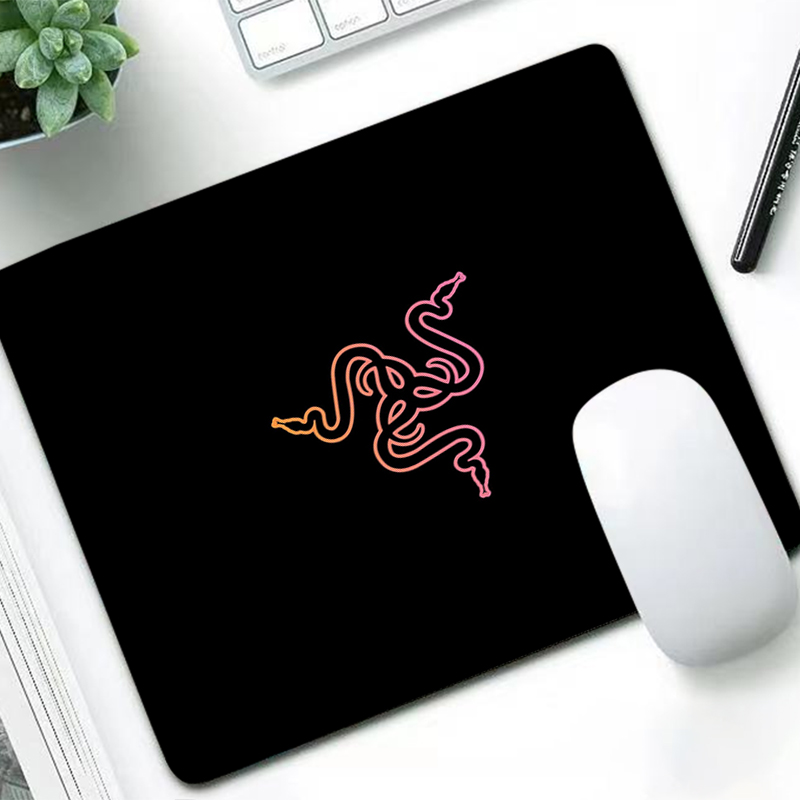 Laptop Accessories For Programmers - Razer-alfombrilla de ratón de lujo para