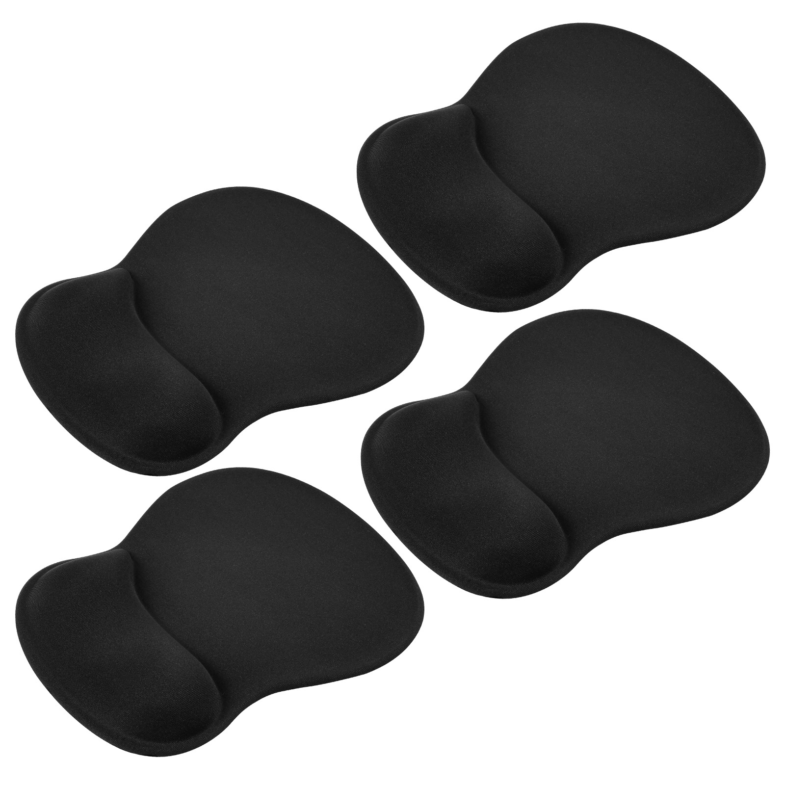 Laptop Accessories For Wrist Support - Alfombrilla de ratón ergonómica con Base