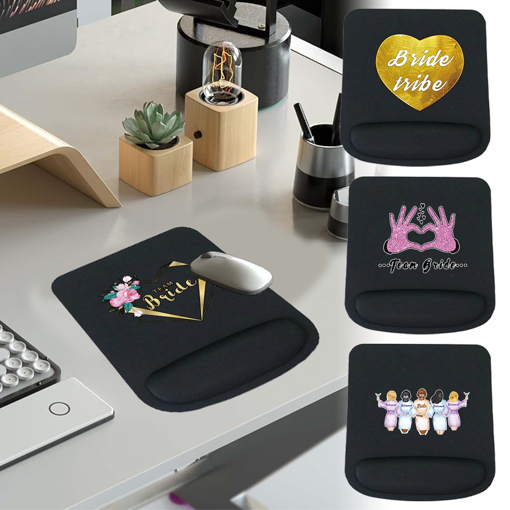 Laptop Accessories For Wrist Support - Alfombrilla de ratón, accesorios de oficina,