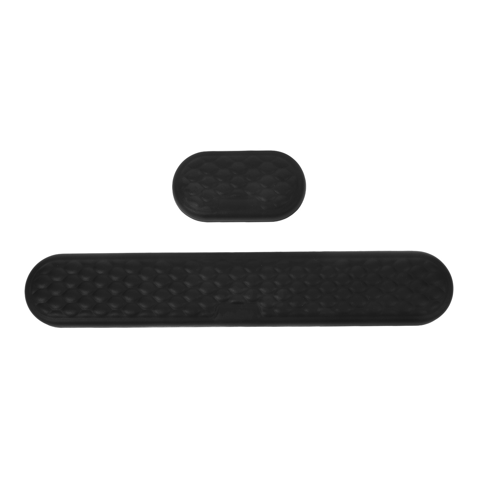 Laptop Accessories For Wrist Support - 1 Juego de cómodas almohadillas de
