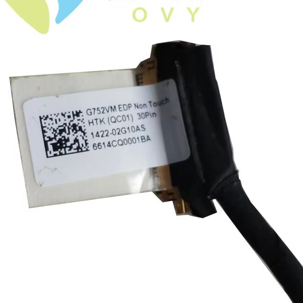 Laptop Accessories Asus - Cable LCD LVDS para portátil ASUS