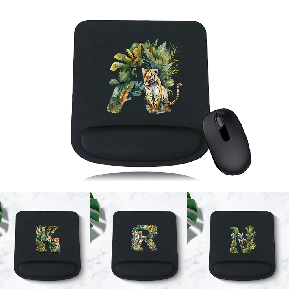 Laptop Accessories For Wrist Support - Alfombrilla de ratón, accesorios de oficina,
