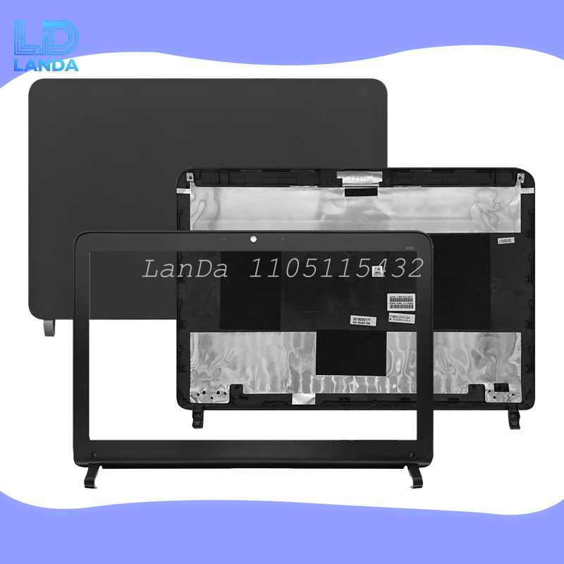 Laptop Accessories Business - Nueva cubierta trasera LCD para pantalla