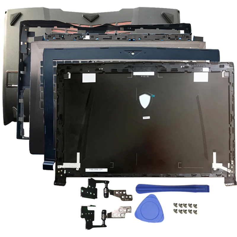 Laptop Accessories Business - Funda para portátil MSI GT62 GT62VR