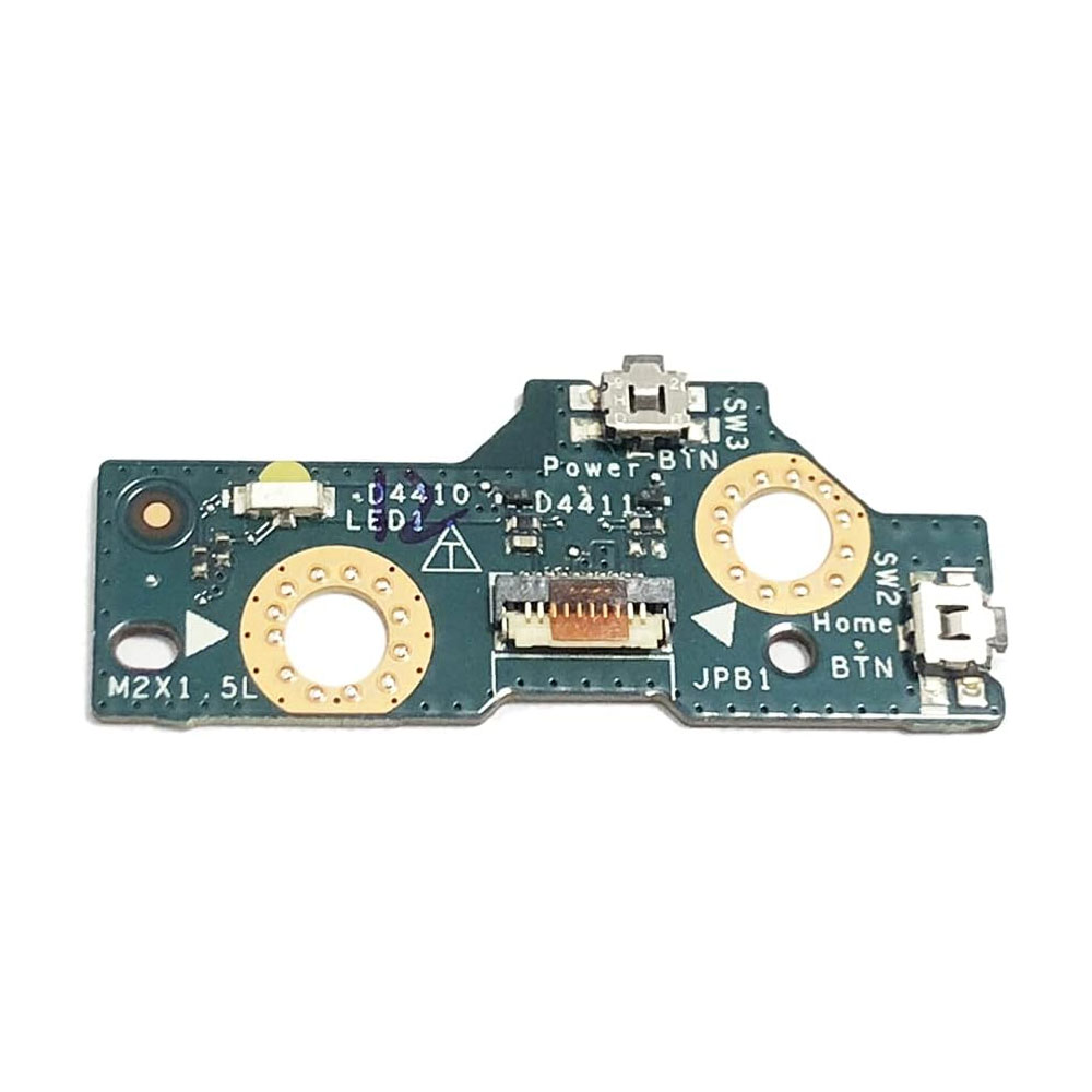 Placa de botón de encendido OE - Laptop Repair Accessories reseña y precio