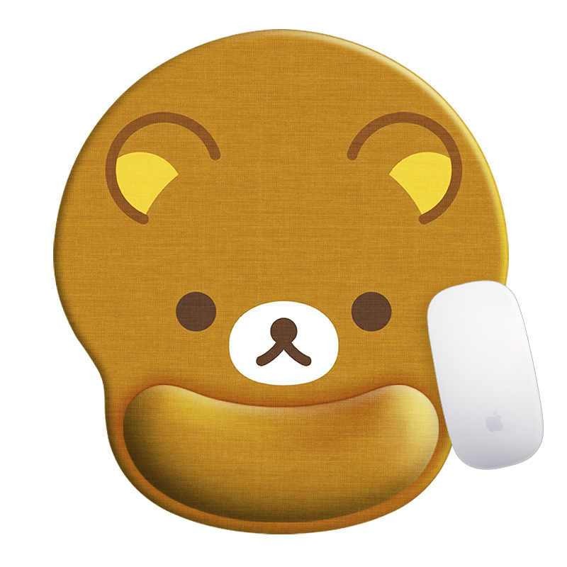 Soporte para muñeca Rilakkuma, - Laptop Accessories For Wrist Support reseña y precio