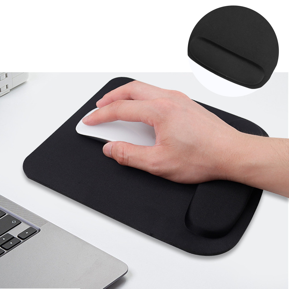 Alfombrilla de Ratón con Diseñ - Laptop Accessories For Wrist Support reseña y precio