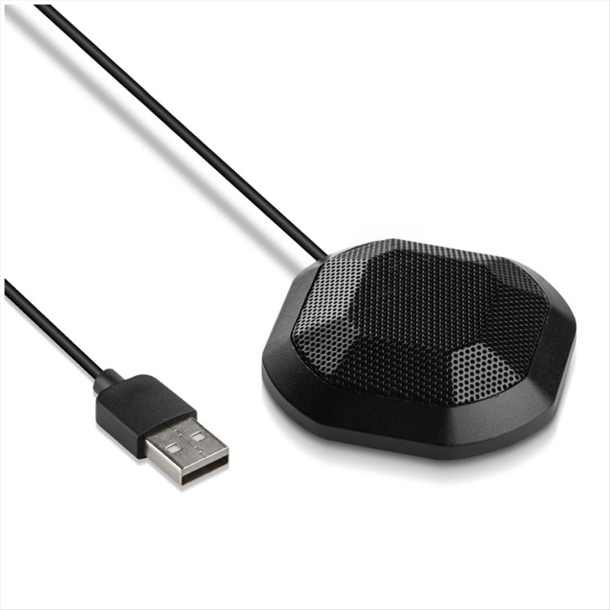 ¡Amigable! Micrófono de confer - Laptop Accessories Computer reseña y precio