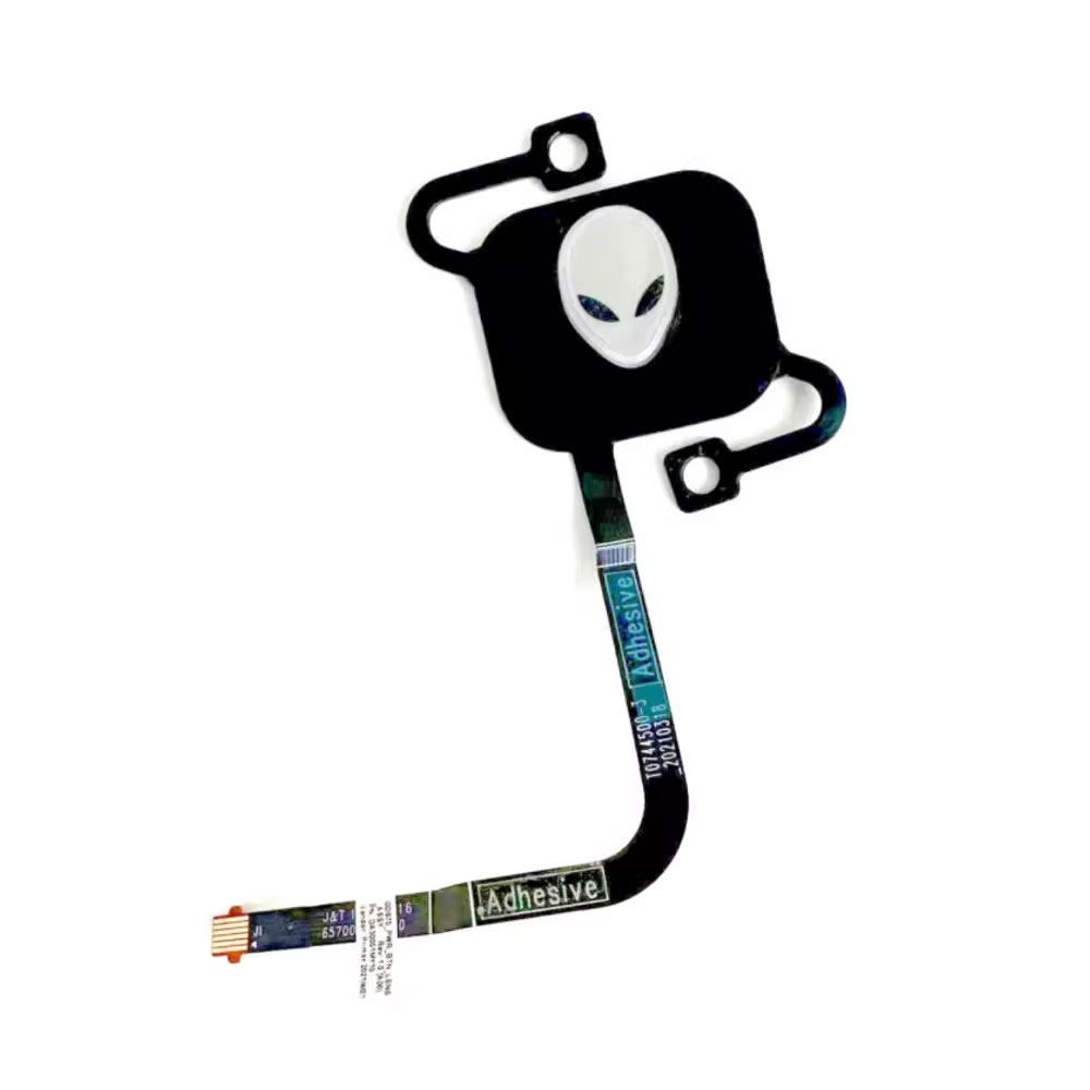 Placa de botón de encendido OE - Laptop Repair Accessories reseña y precio