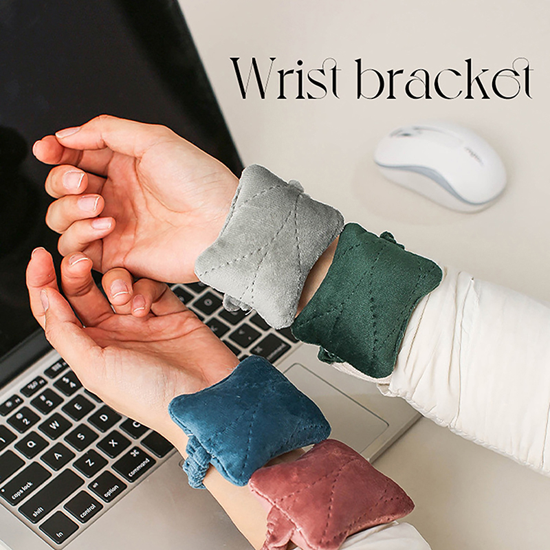 【Reposamuñecas para ratón, alm - Laptop Accessories For Wrist Support reseña y precio