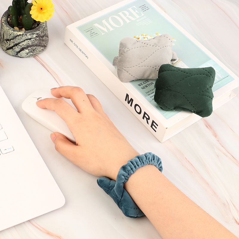 【Reposamuñecas para ratón, alm - Laptop Accessories For Wrist Support reseña y precio