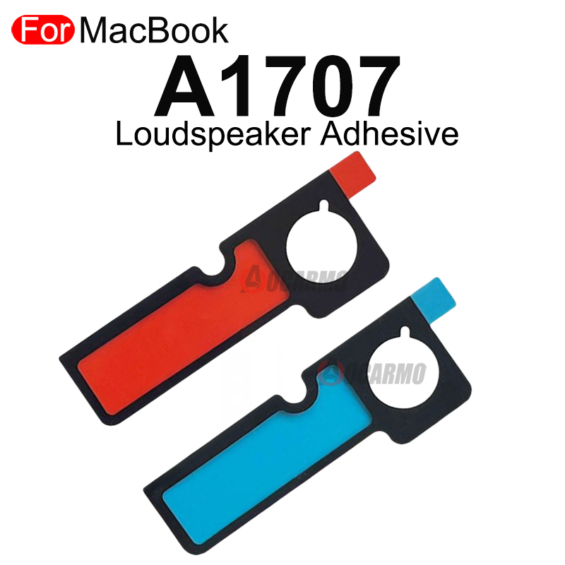 Adhesivo para altavoz Aocarmo, - Laptop Repair Accessories reseña y precio