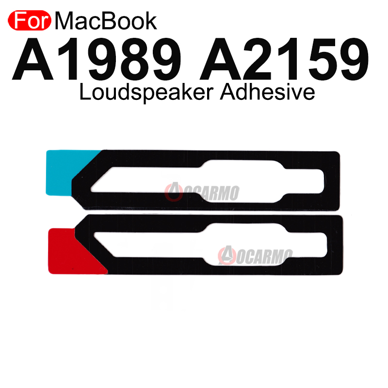 Adhesivo para altavoz Aocarmo, - Laptop Repair Accessories reseña y precio