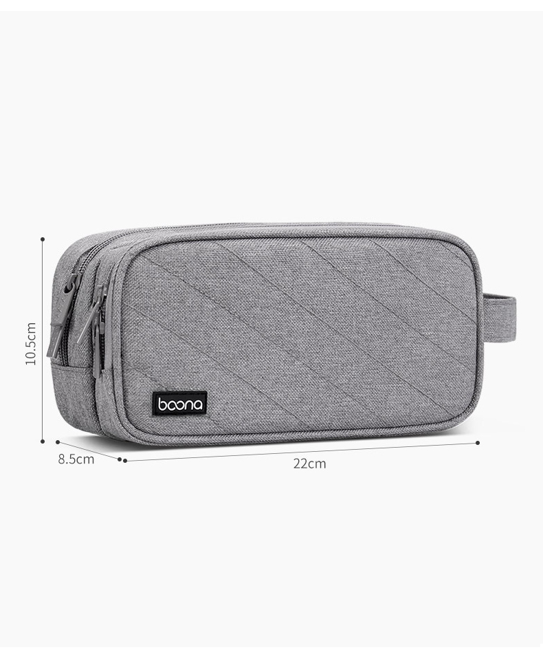 Bolsa de almacenamiento para c - Laptop Accessories Organizer Bag reseña y precio