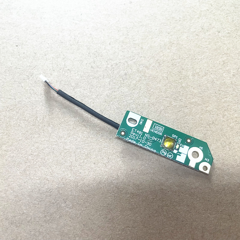 NUEVO Botón de Encendido para  - Laptop Repair Accessories reseña y precio