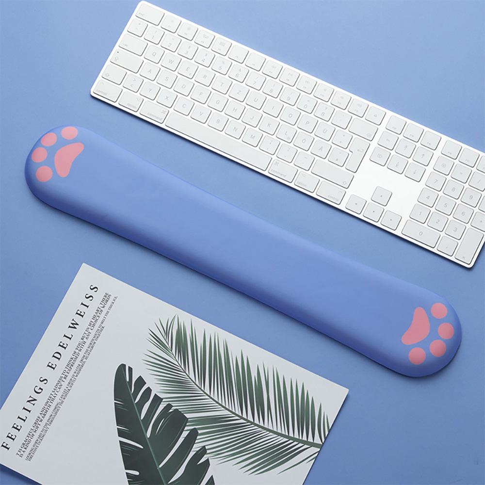 Reposamuñecas Ergonómico para  - Laptop Accessories For Wrist Support reseña y precio