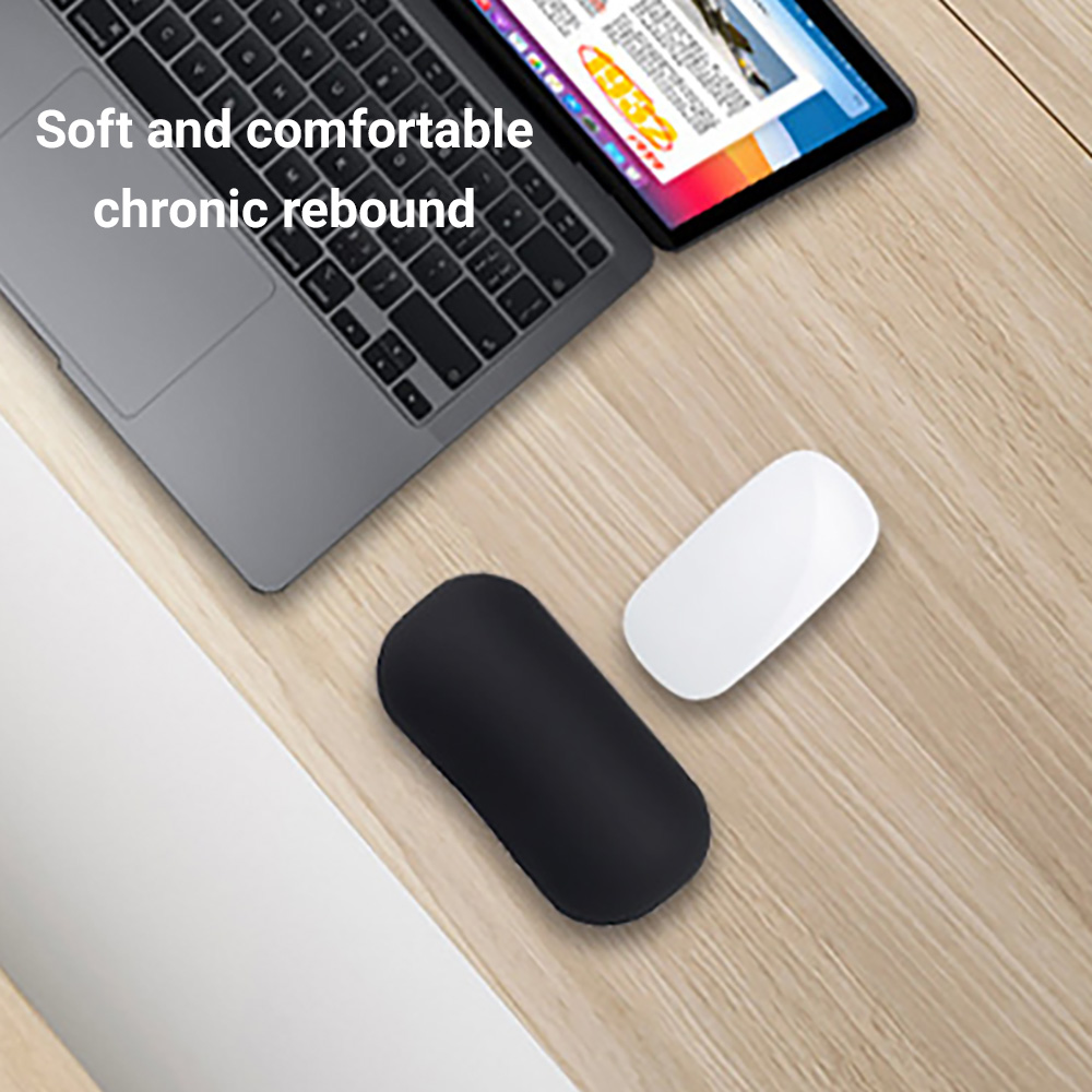 Reposamuñecas Ergonómico para  - Laptop Accessories For Wrist Support reseña y precio
