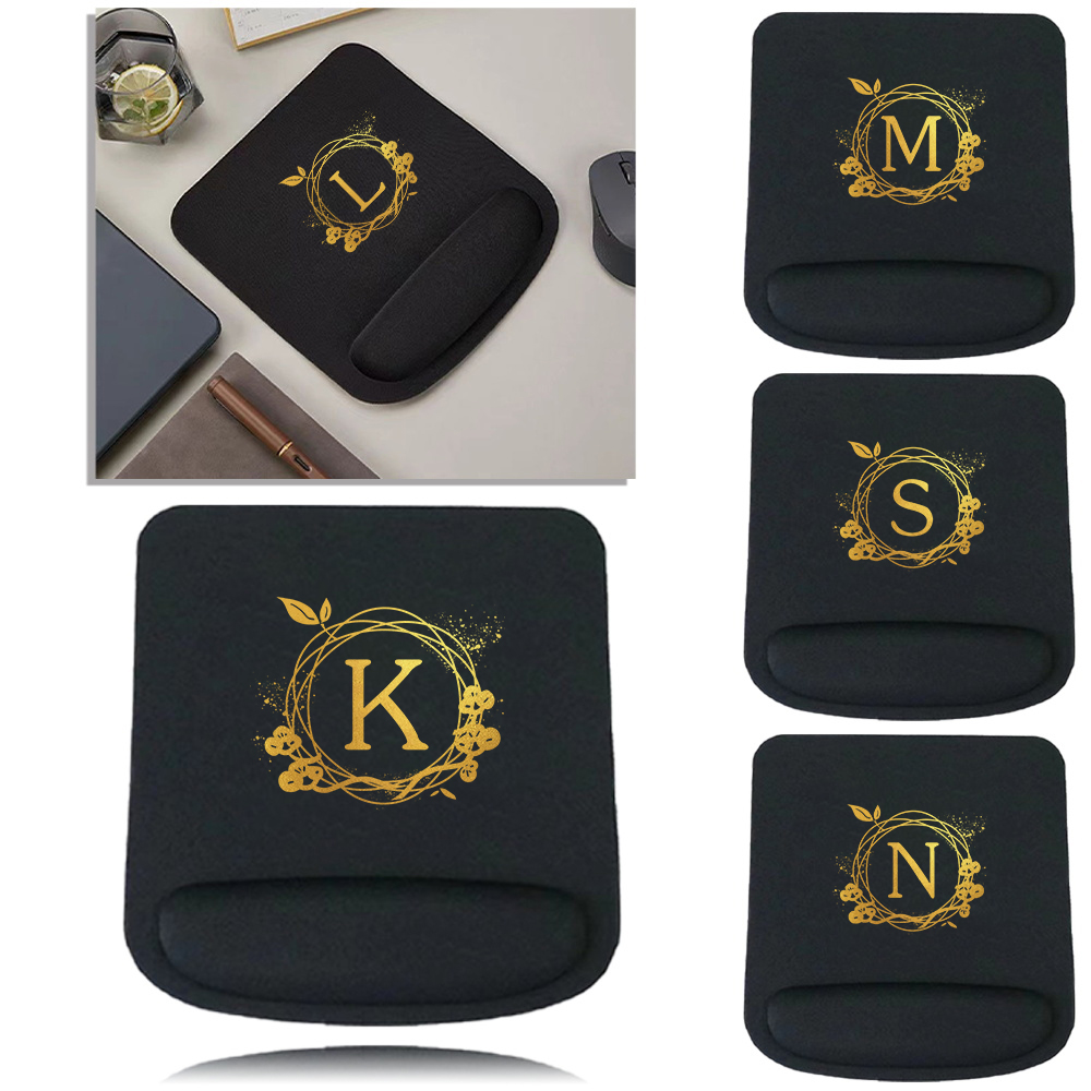 Alfombrilla de ratón, accesori - Laptop Accessories For Wrist Support reseña y precio