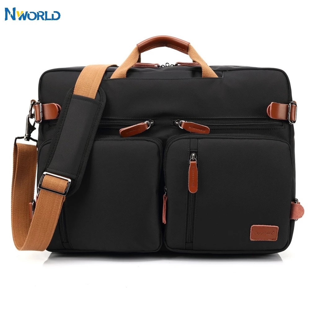 Mochila Convertible 3 en 1 par - Laptop Accessories Organizer Bag reseña y precio