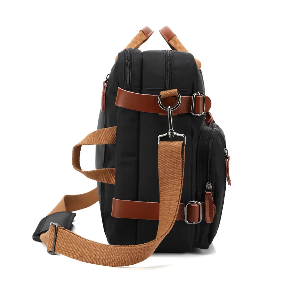 Mochila Convertible 3 en 1 par - Laptop Accessories Organizer Bag reseña y precio