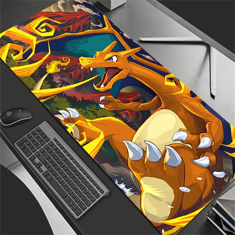 Alfombrilla de ratón para jueg - Laptop Accessories Computer reseña y precio