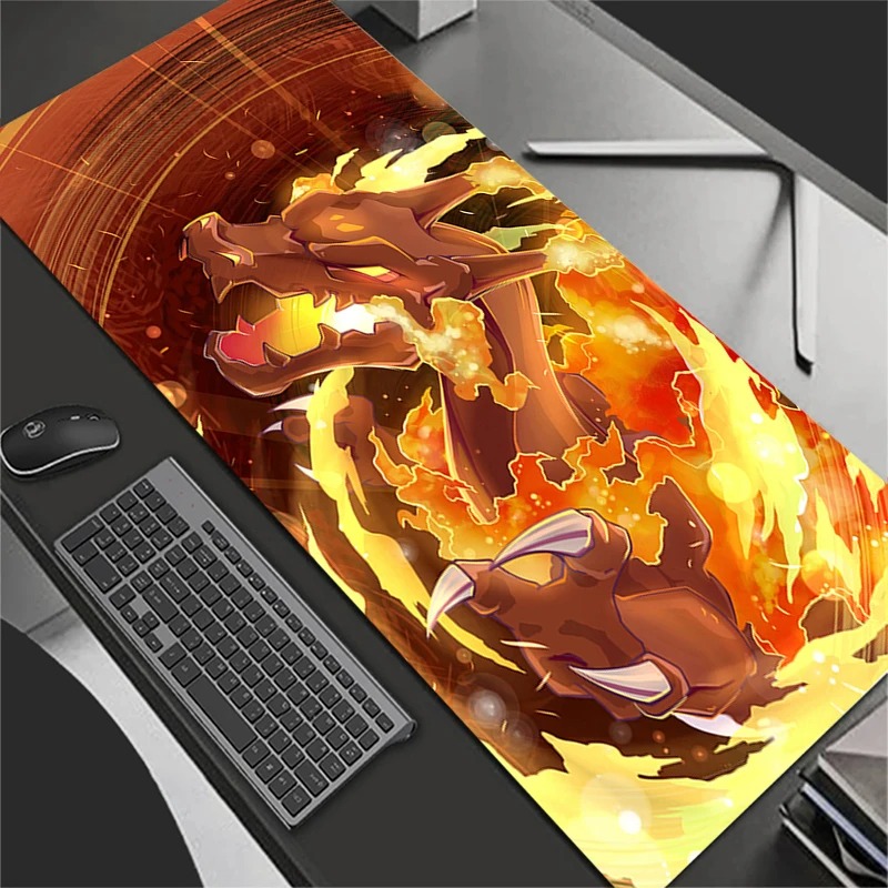 Alfombrilla de ratón para jueg - Laptop Accessories Computer reseña y precio