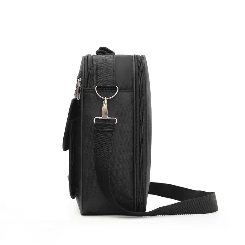 Maletín de gran capacidad, art - Laptop Accessories Organizer Bag reseña y precio