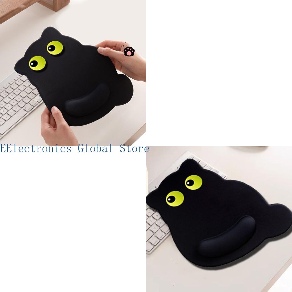 Almohadilla reposamuñecas 462B - Laptop Accessories For Wrist Support reseña y precio