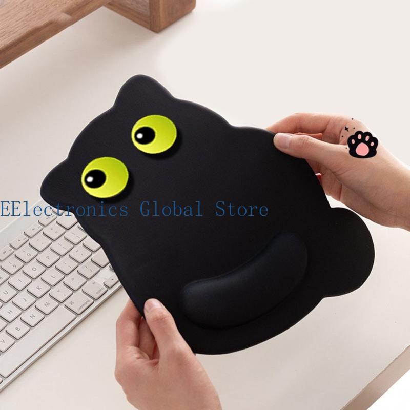 Almohadilla reposamuñecas 462B - Laptop Accessories For Wrist Support reseña y precio