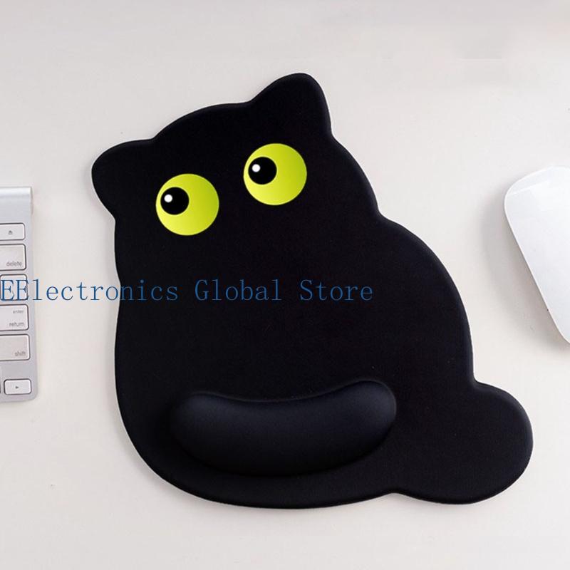 Almohadilla reposamuñecas 462B - Laptop Accessories For Wrist Support reseña y precio