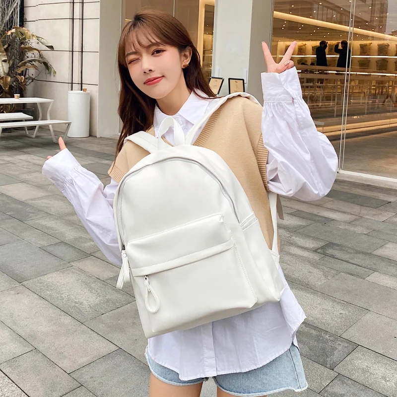 Mochila de moda para mujer, Mo - Laptop Accessories Organizer Bag reseña y precio