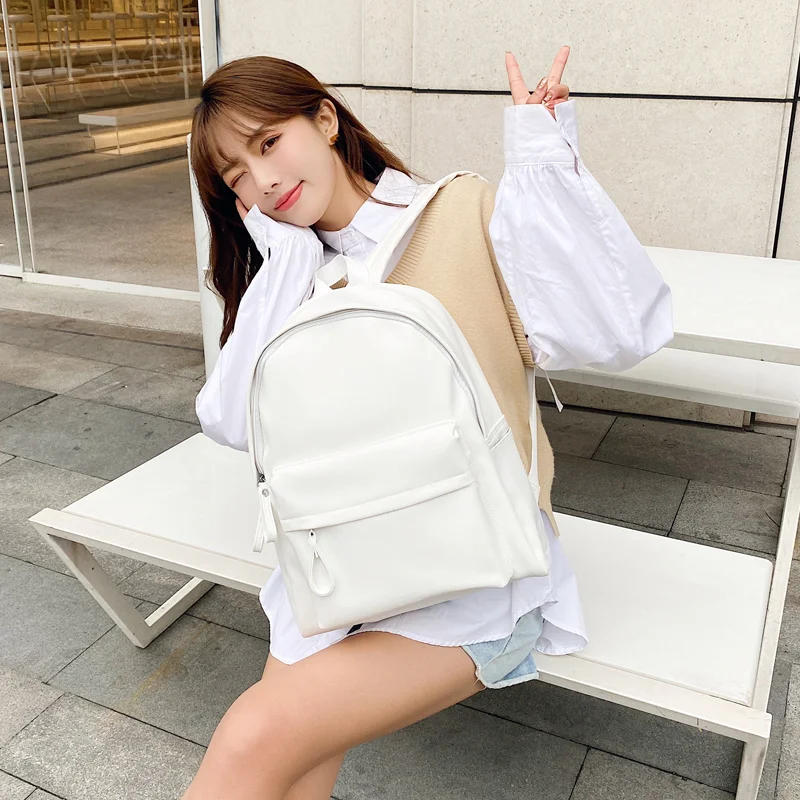 Mochila de moda para mujer, Mo - Laptop Accessories Organizer Bag reseña y precio