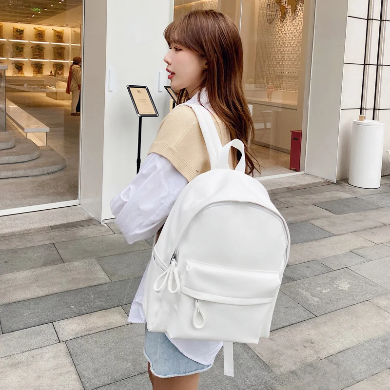 Mochila de moda para mujer, Mo - Laptop Accessories Organizer Bag reseña y precio