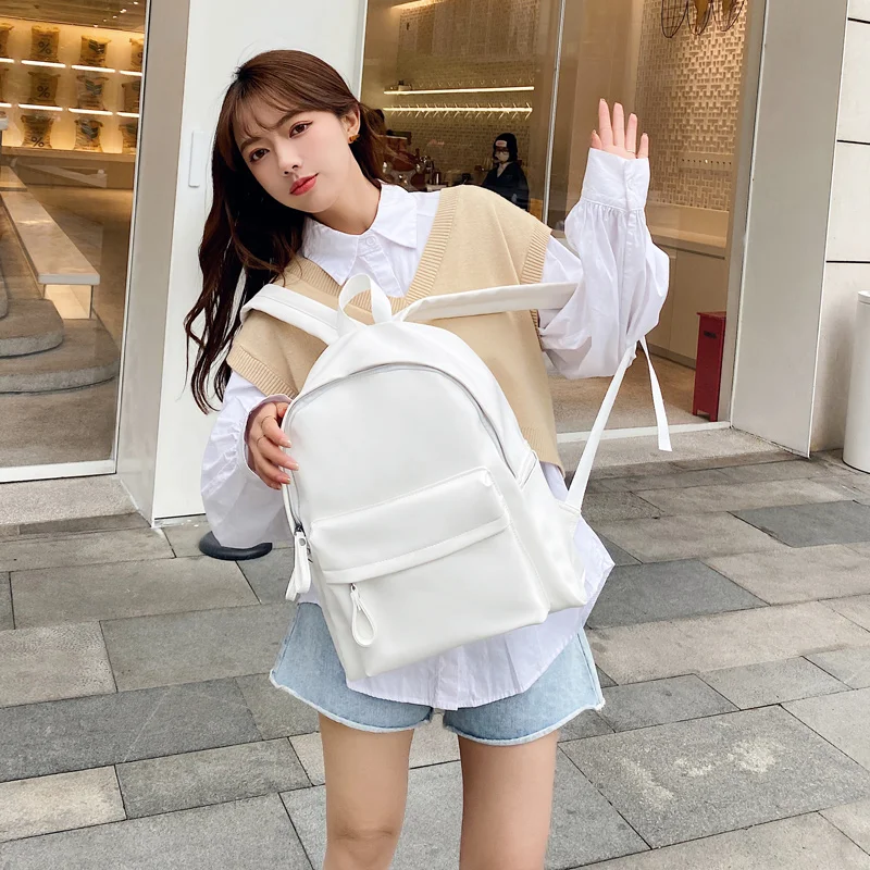 Mochila de moda para mujer, Mo - Laptop Accessories Organizer Bag reseña y precio