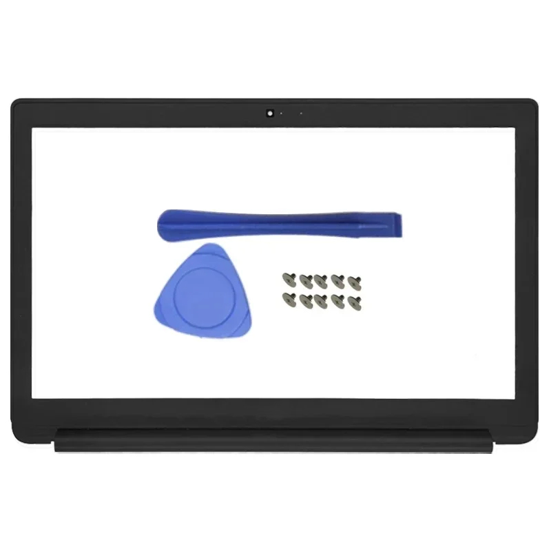 Cubierta trasera LCD para pant - Laptop Accessories Business reseña y precio
