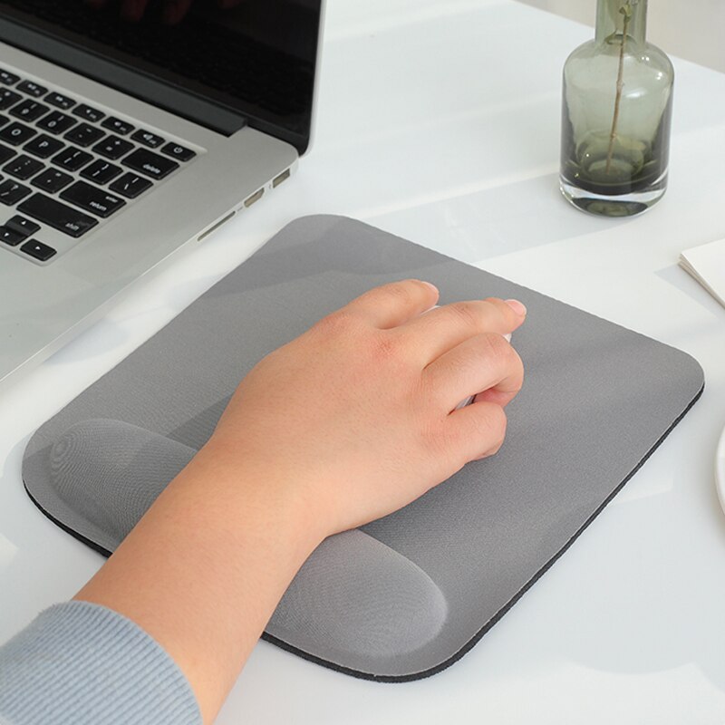 Alfombrilla de ratón de muñeca - Laptop Accessories For Wrist Support reseña y precio