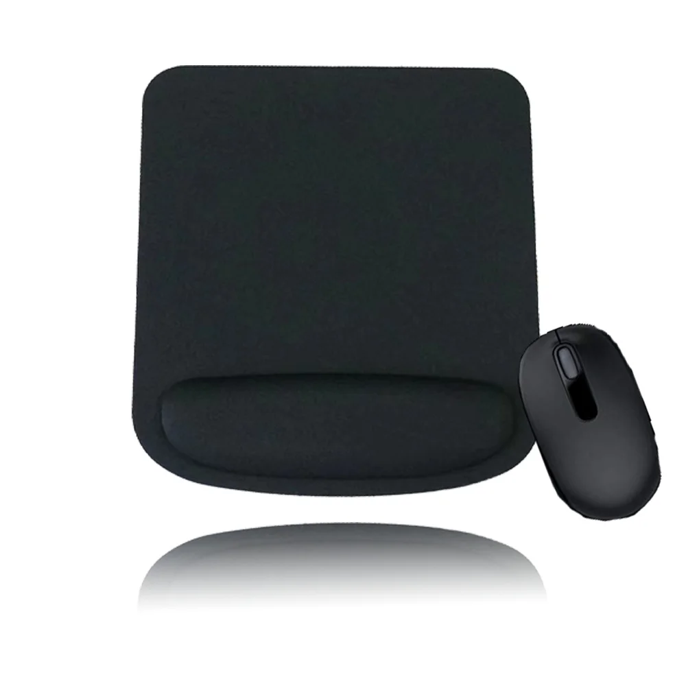 Alfombrilla de ratón con prote - Laptop Accessories For Wrist Support reseña y precio