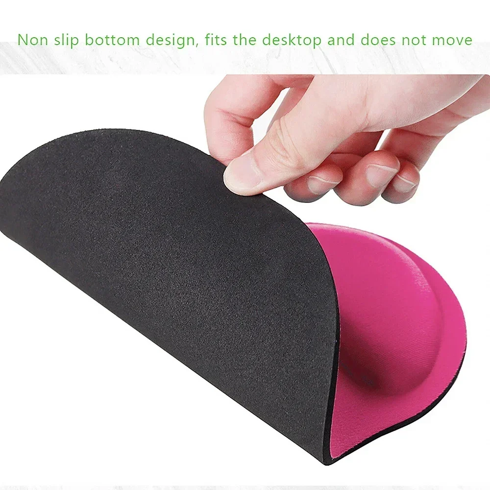 Alfombrilla de Ratón para Escr - Laptop Accessories For Wrist Support reseña y precio