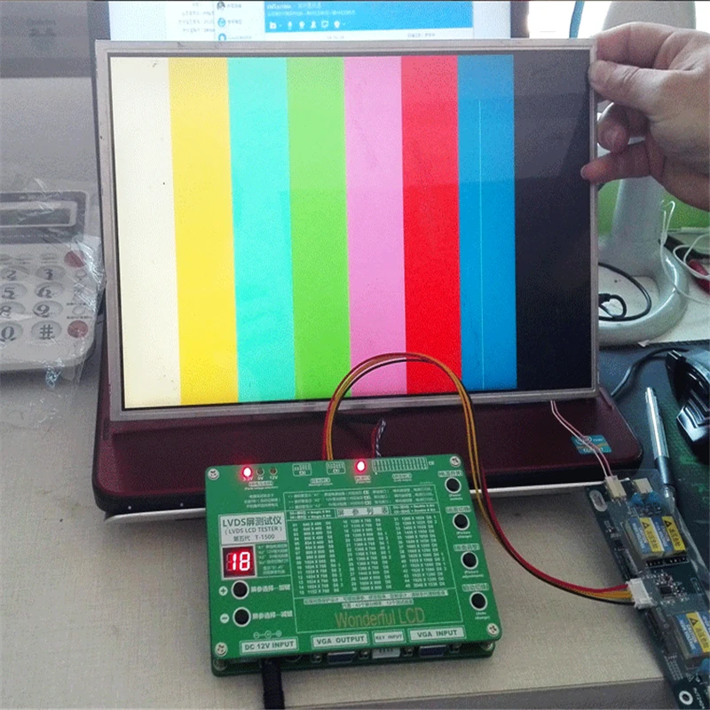 Kit de Herramientas de Prueba  - Laptop Repair Accessories reseña y precio