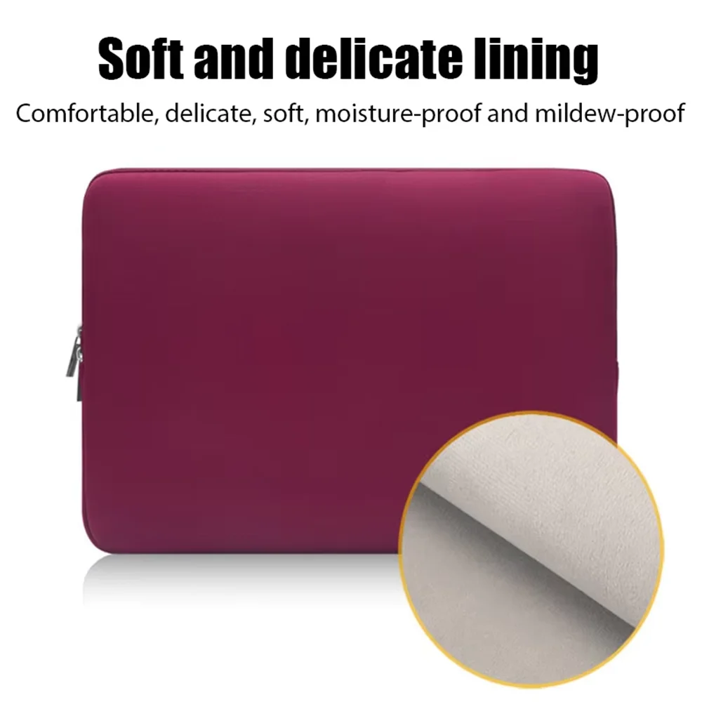 Funda para portátil, funda par - Laptop Accessories Organizer Bag reseña y precio